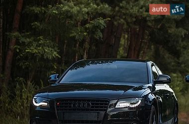 Седан Audi A4 2008 в Нежине