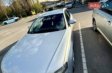 Универсал Audi A4 2010 в Киеве