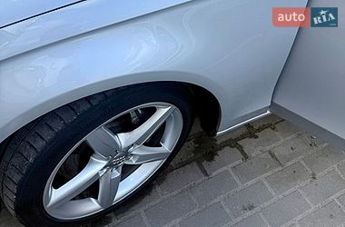 Універсал Audi A4 2010 в Києві