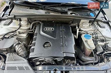 Універсал Audi A4 2010 в Києві