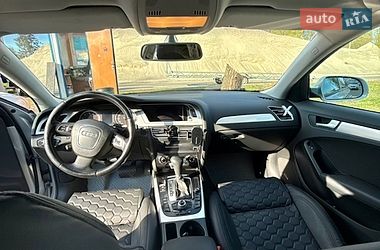Універсал Audi A4 2010 в Києві