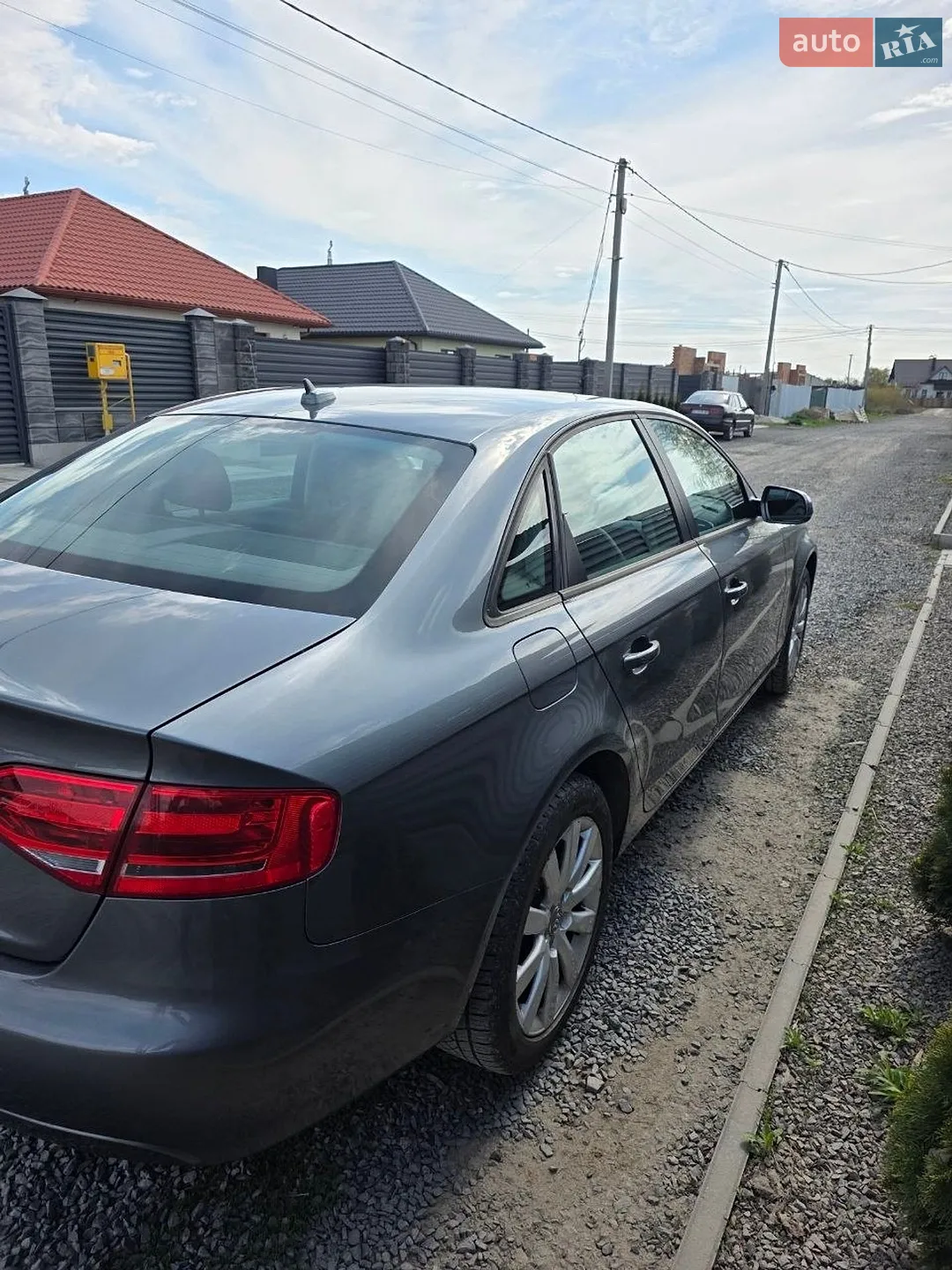 2011 Audi A4 - мініатюра 7