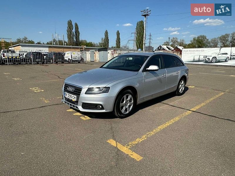2010 Audi A4, VIN WAUZZZ8K0AA157866:plate — фото 1 (autoria)