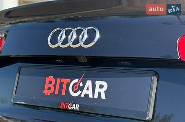 Седан Audi A4 2012 в Одесі