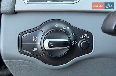 Седан Audi A4 2012 в Одесі
