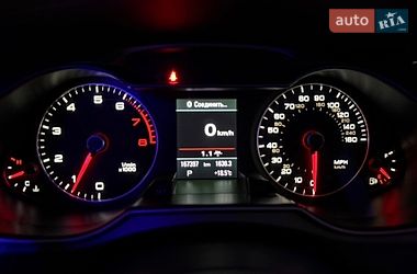 Седан Audi A4 2012 в Одесі