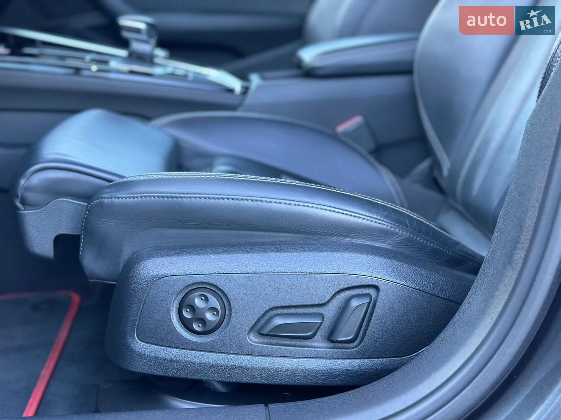 2022 Audi A4 - мініатюра 21