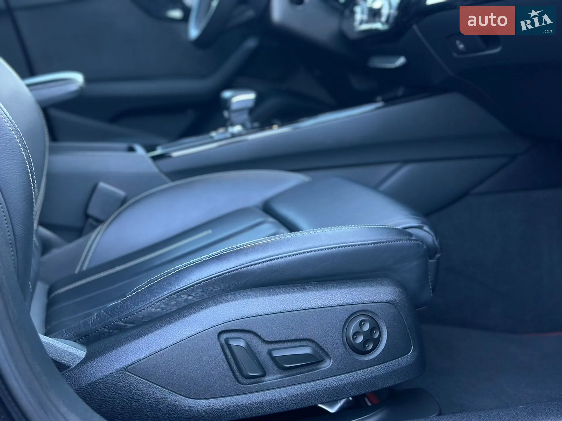 2022 Audi A4 - мініатюра 31