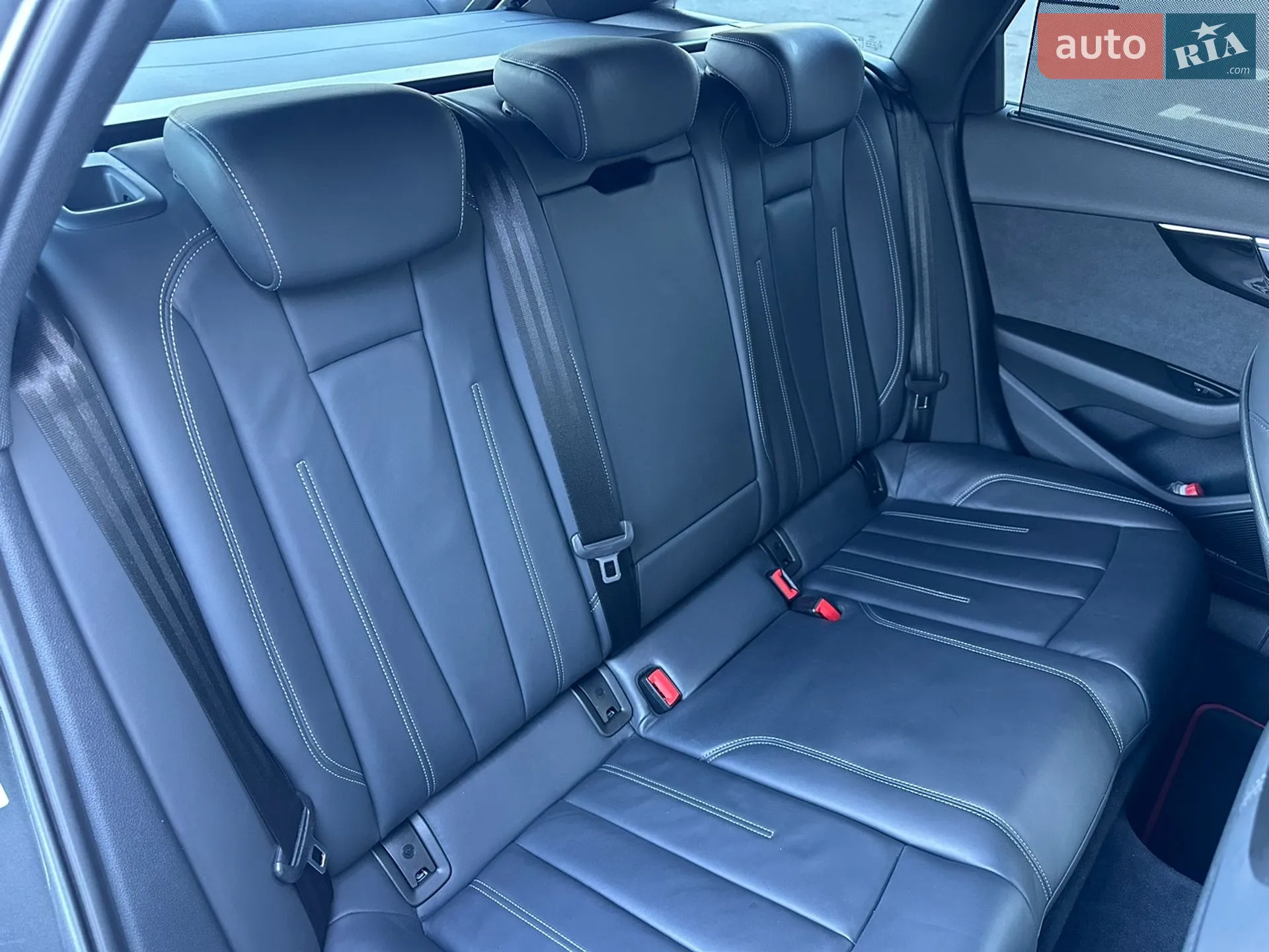 2022 Audi A4 - мініатюра 36