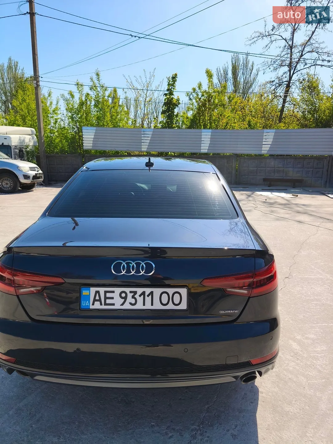 2018 Audi A4 - мініатюра 20