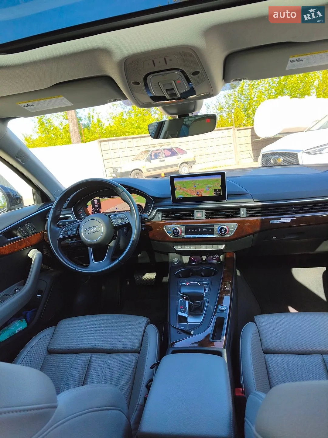 2018 Audi A4 - мініатюра 69