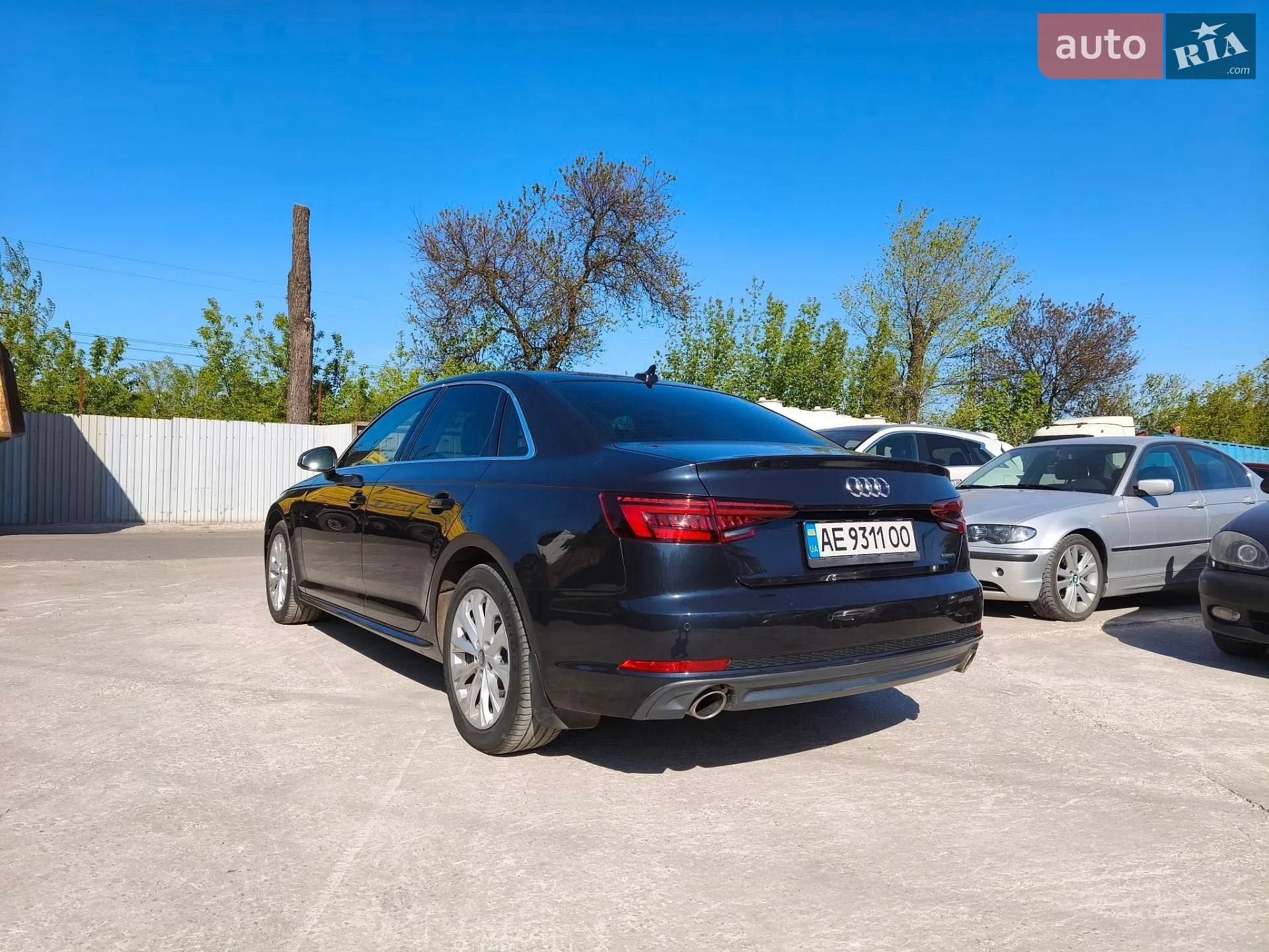 2018 Audi A4 - мініатюра 91