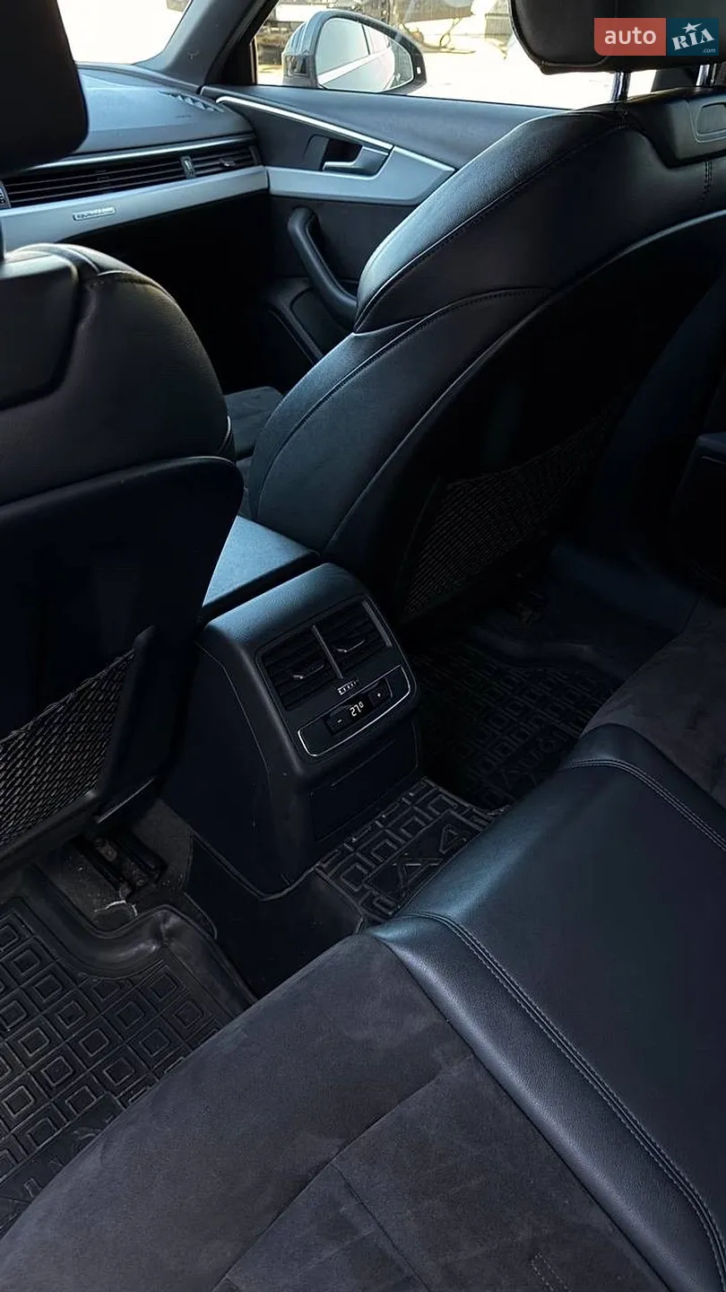 2016 Audi A4 - мініатюра 17
