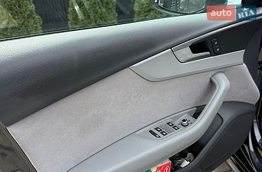 Універсал Audi A4 2020 в Звягелі