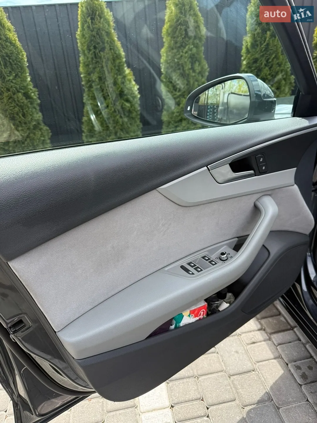 2020 Audi A4 - мініатюра 12