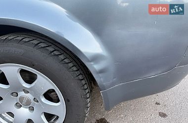 Седан Audi A4 2001 в Киеве