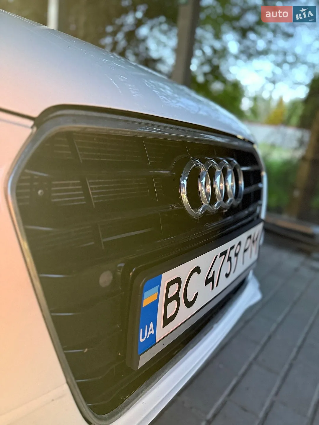 2015 Audi A4 - мініатюра 16