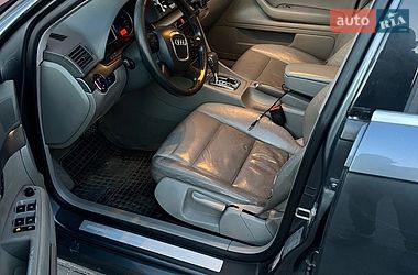 Універсал Audi A4 2005 в Хмельницькому
