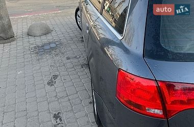 Універсал Audi A4 2005 в Хмельницькому