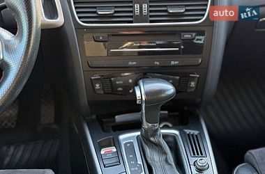 Универсал Audi A4 2012 в Березному