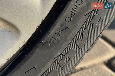 Универсал Audi A4 2012 в Березному