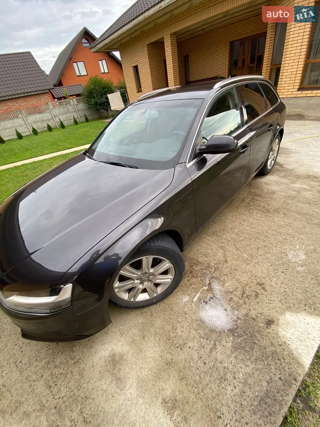 2012 Audi A4 - мініатюра 15