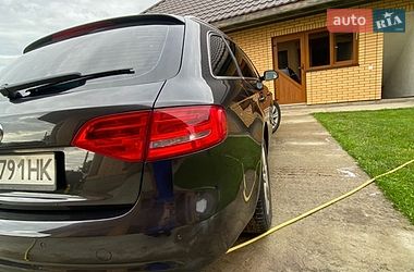 Универсал Audi A4 2012 в Березному