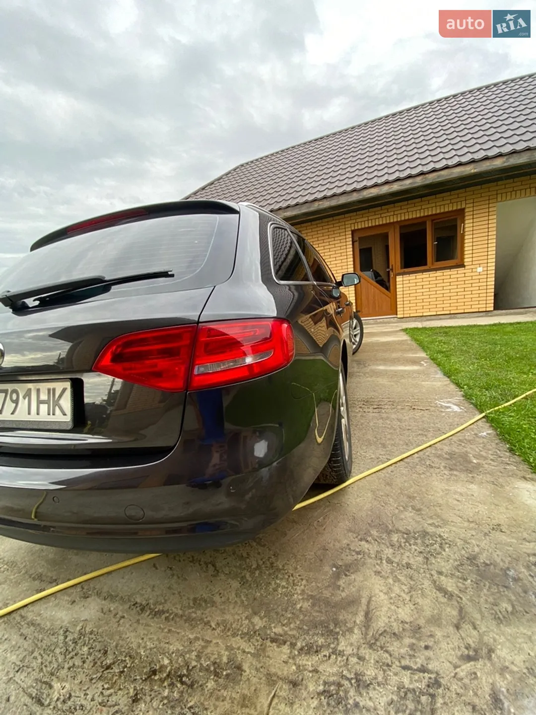 2012 Audi A4 - мініатюра 18