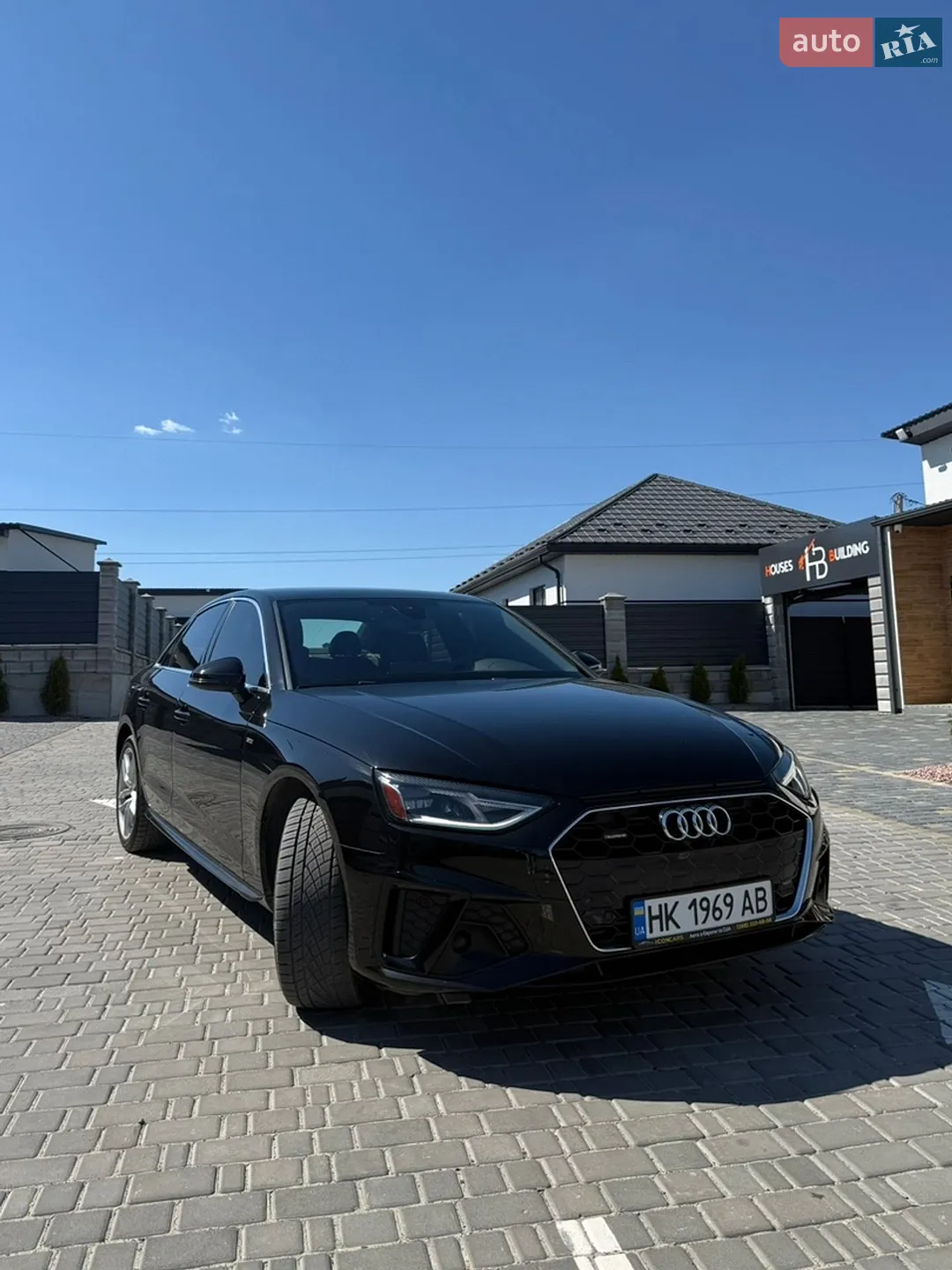 2019 Audi A4 - мініатюра 2