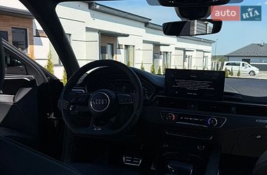 Седан Audi A4 2019 в Киеве