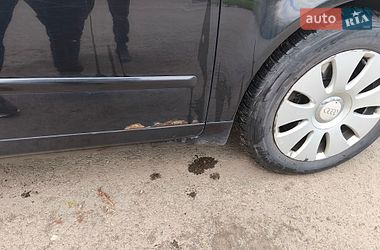 Седан Audi A4 2006 в Кривому Розі