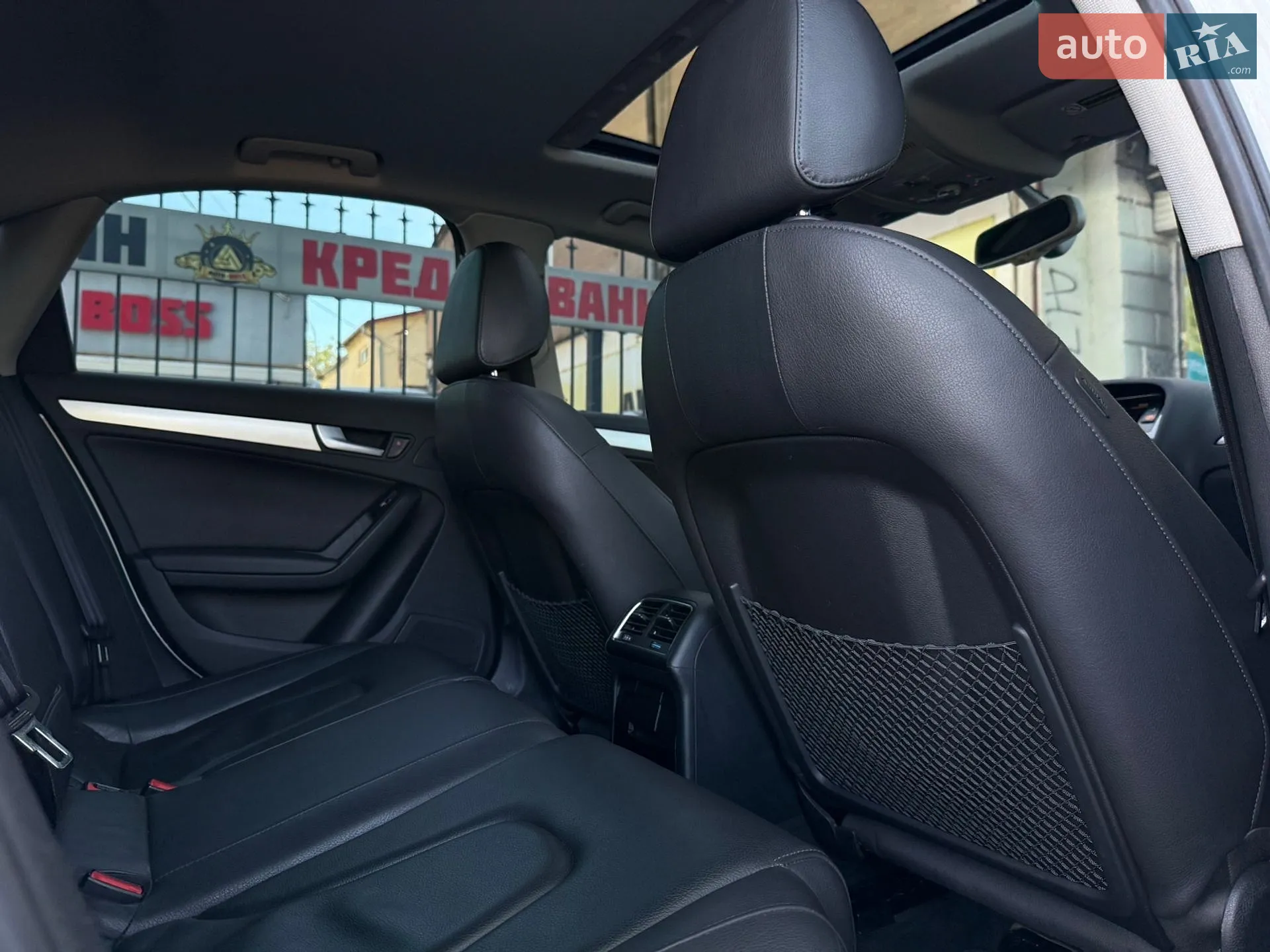 2012 Audi A4 - мініатюра 50