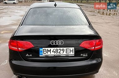 Седан Audi A4 2011 в Киеве