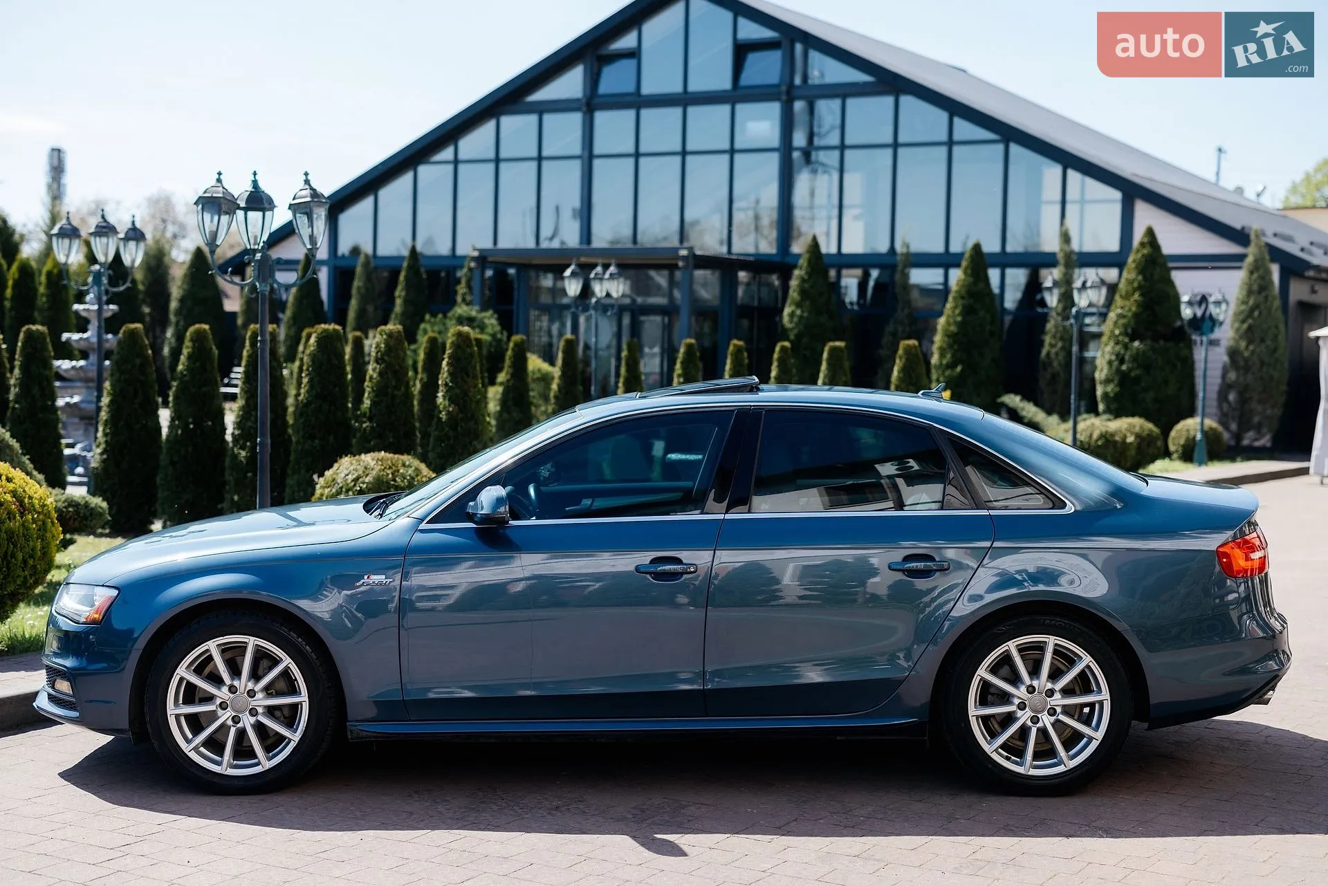 2015 Audi A4 - мініатюра 17