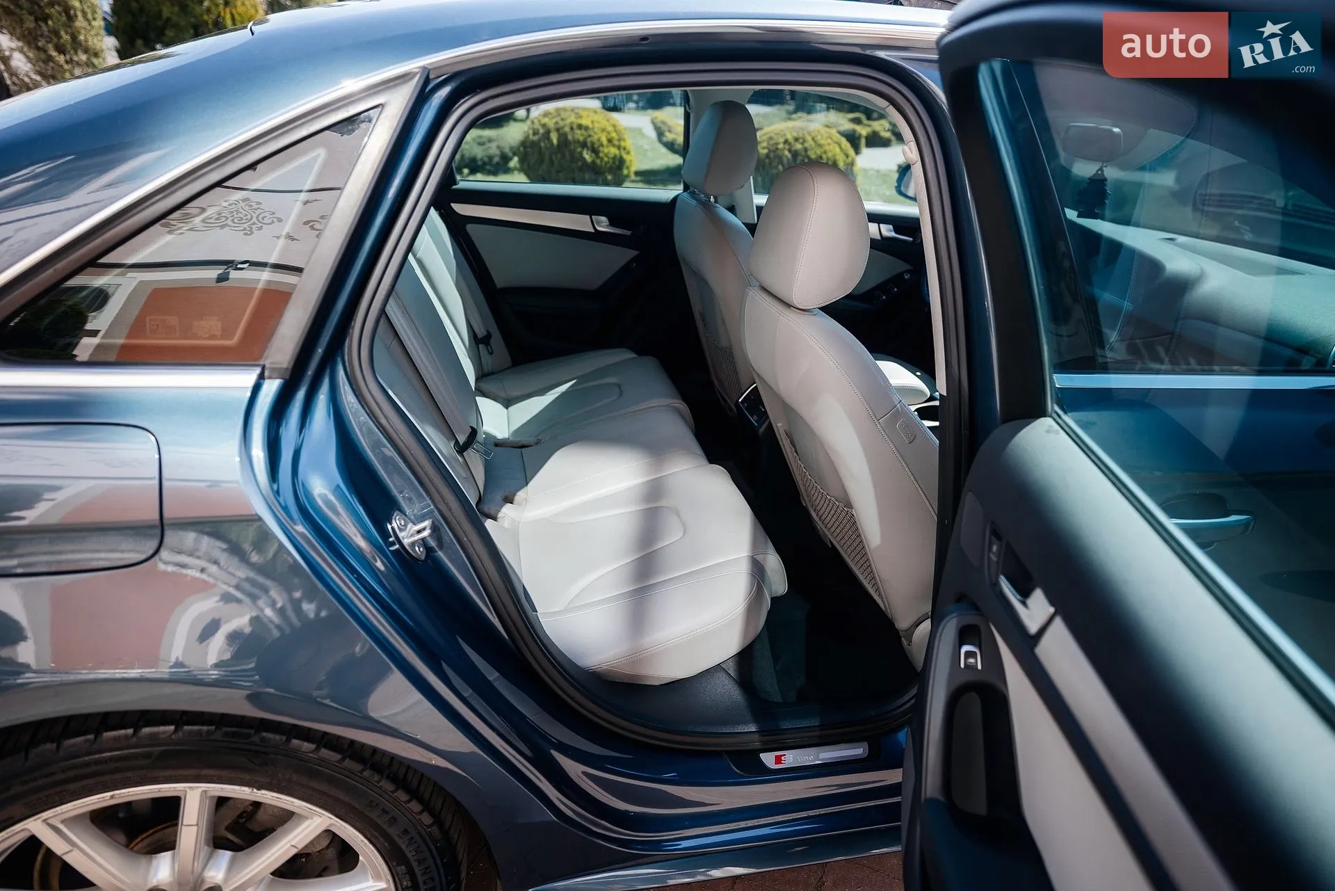 2015 Audi A4 - мініатюра 66