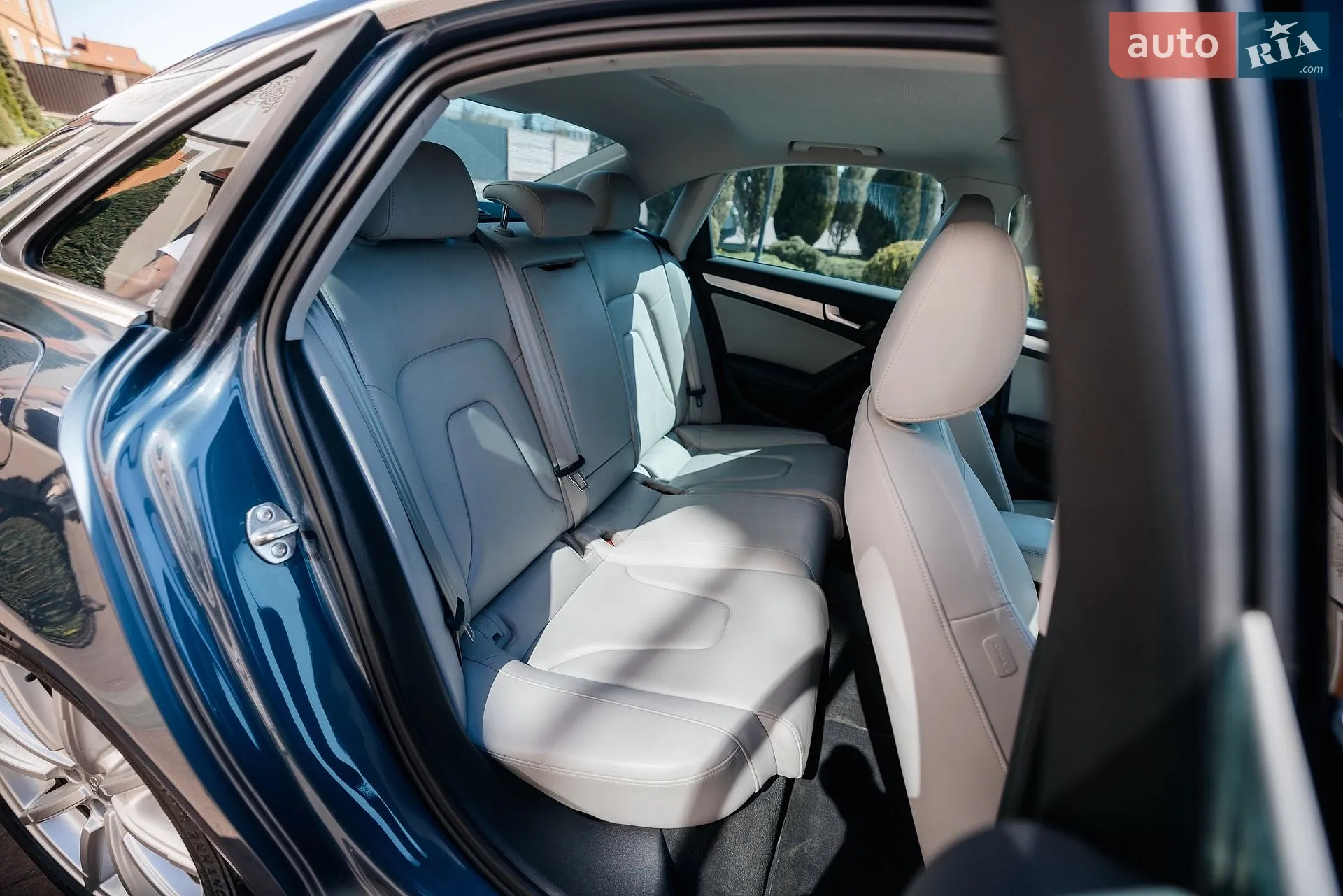 2015 Audi A4 - мініатюра 68