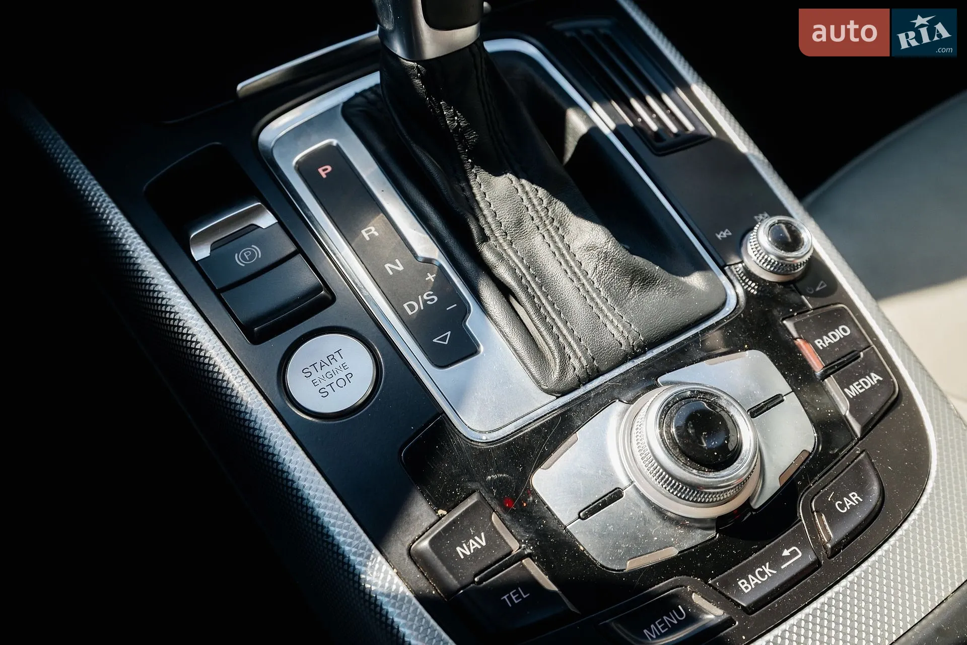 2015 Audi A4 - мініатюра 44