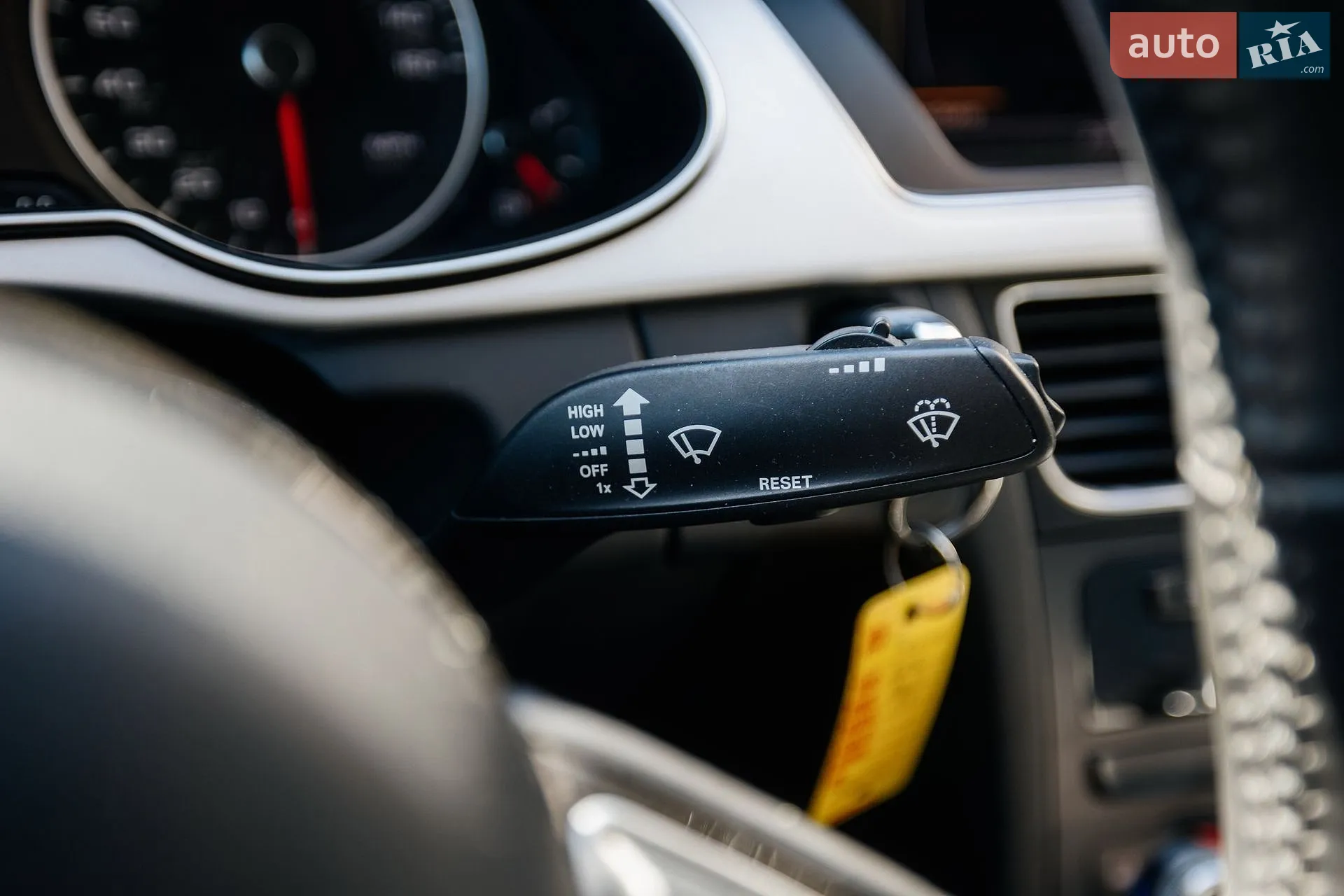 2015 Audi A4 - мініатюра 51