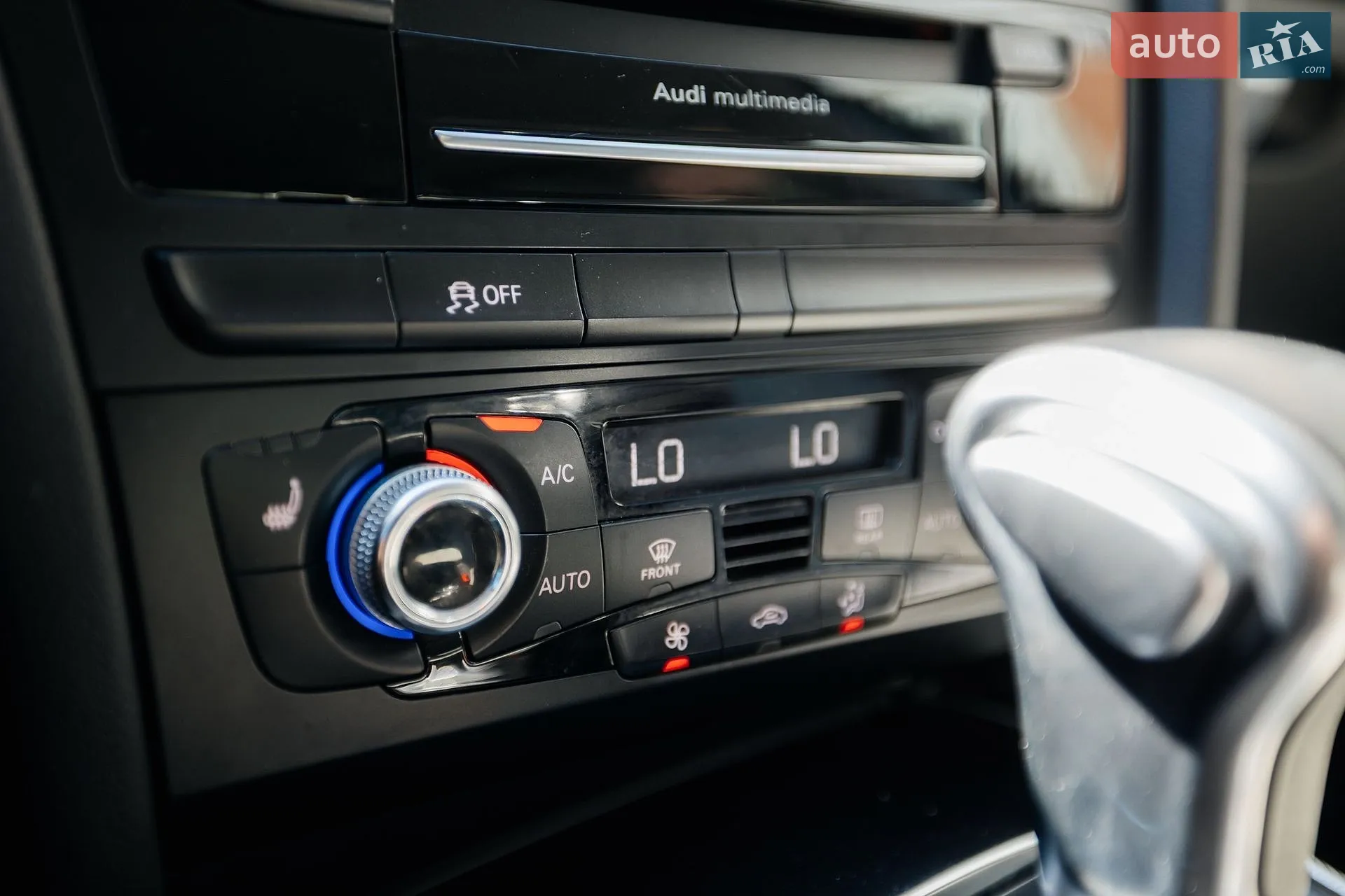 2015 Audi A4 - мініатюра 53