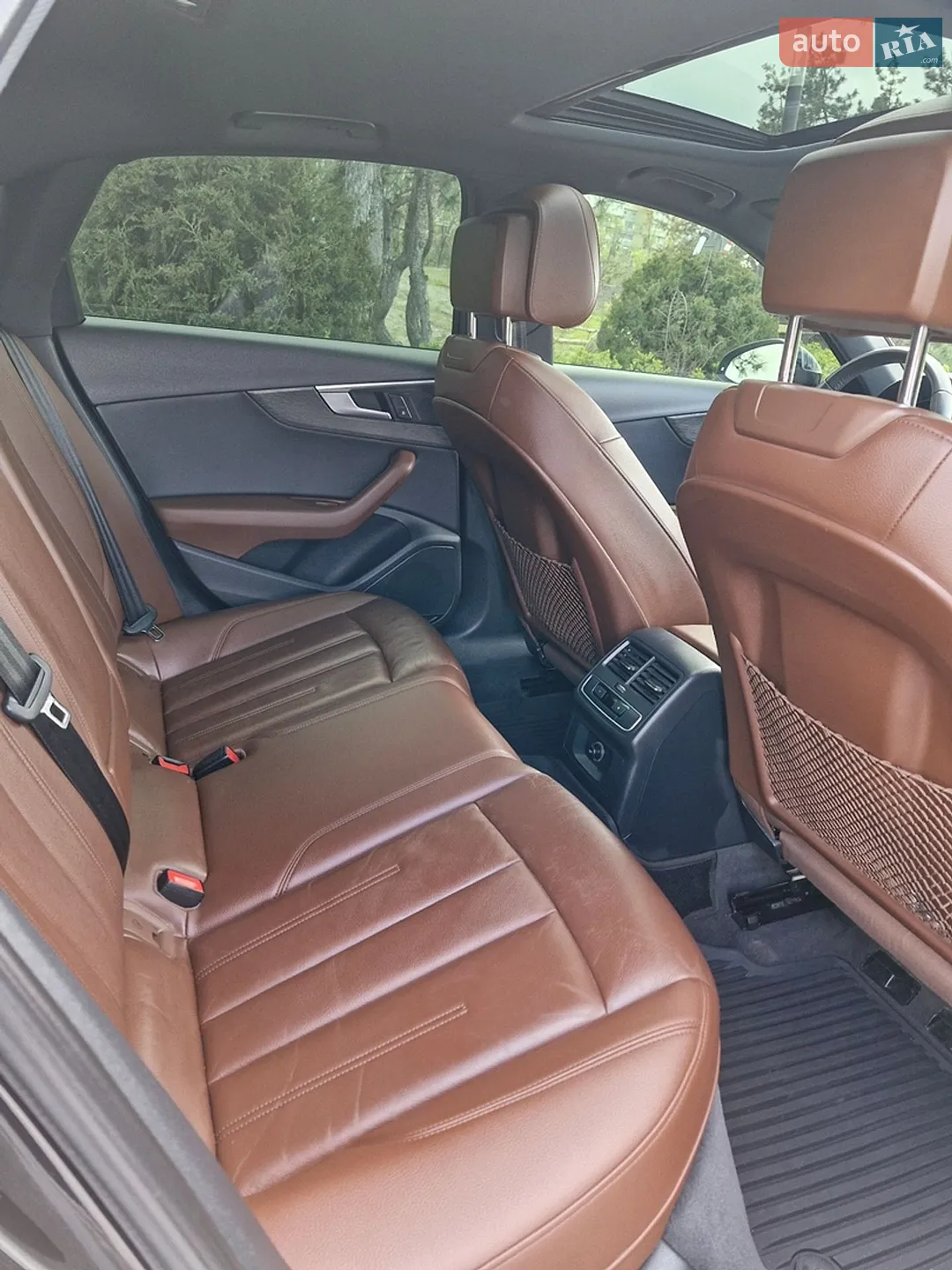 2018 Audi A4 - мініатюра 21