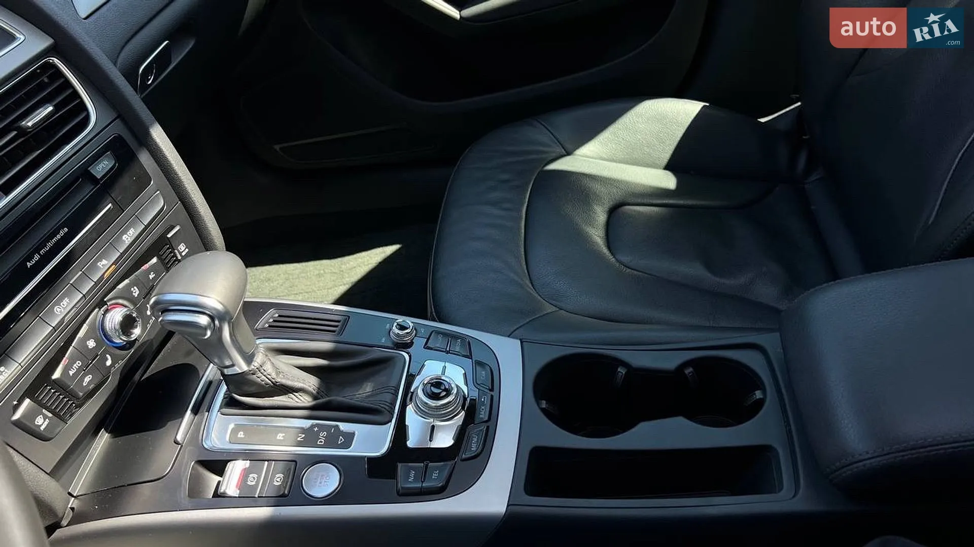 2012 Audi A4 - мініатюра 21