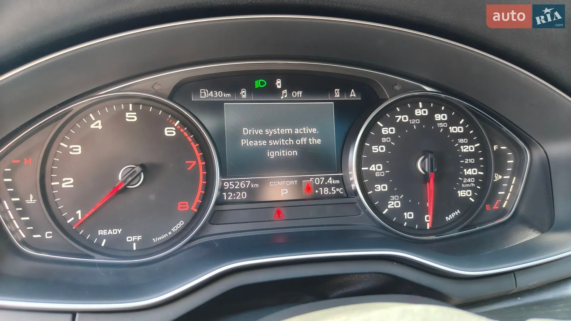 2020 Audi A4 - мініатюра 12