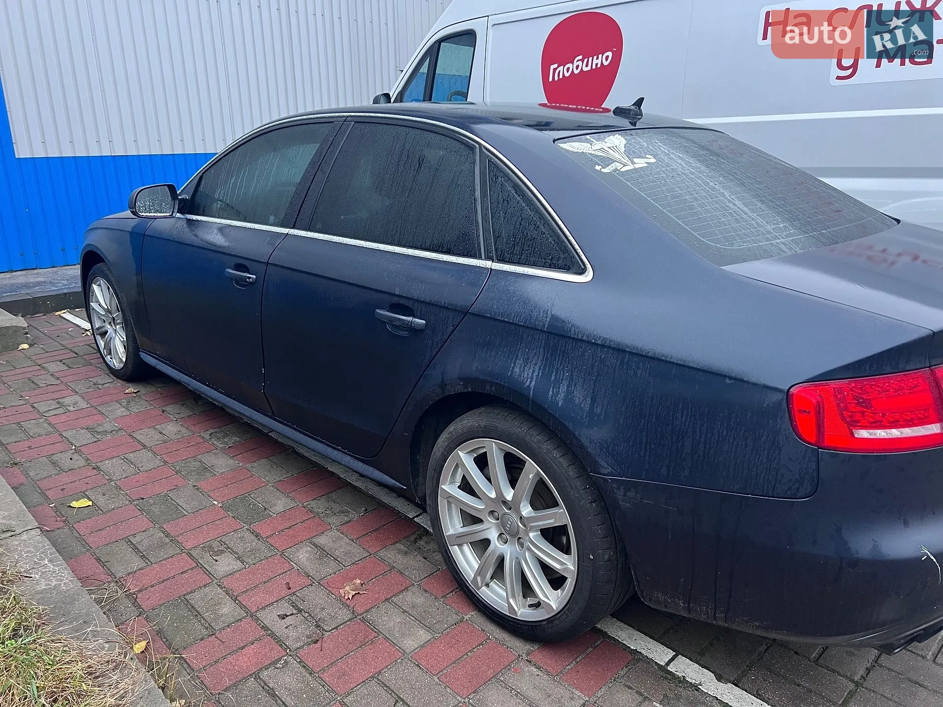 2011 Audi A4 - мініатюра 4