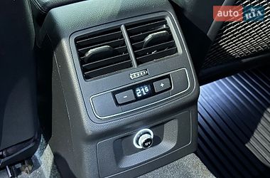 Седан Audi A4 2016 в Одесі