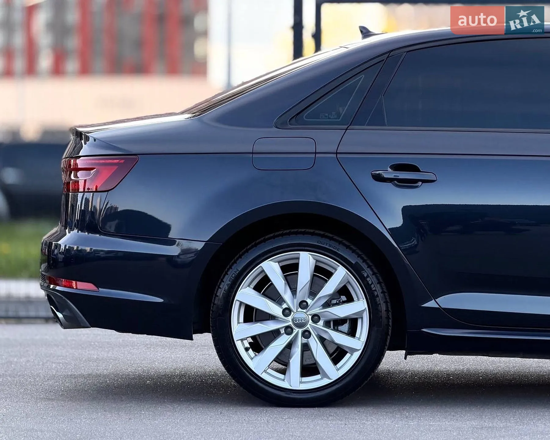 2018 Audi A4 - мініатюра 13