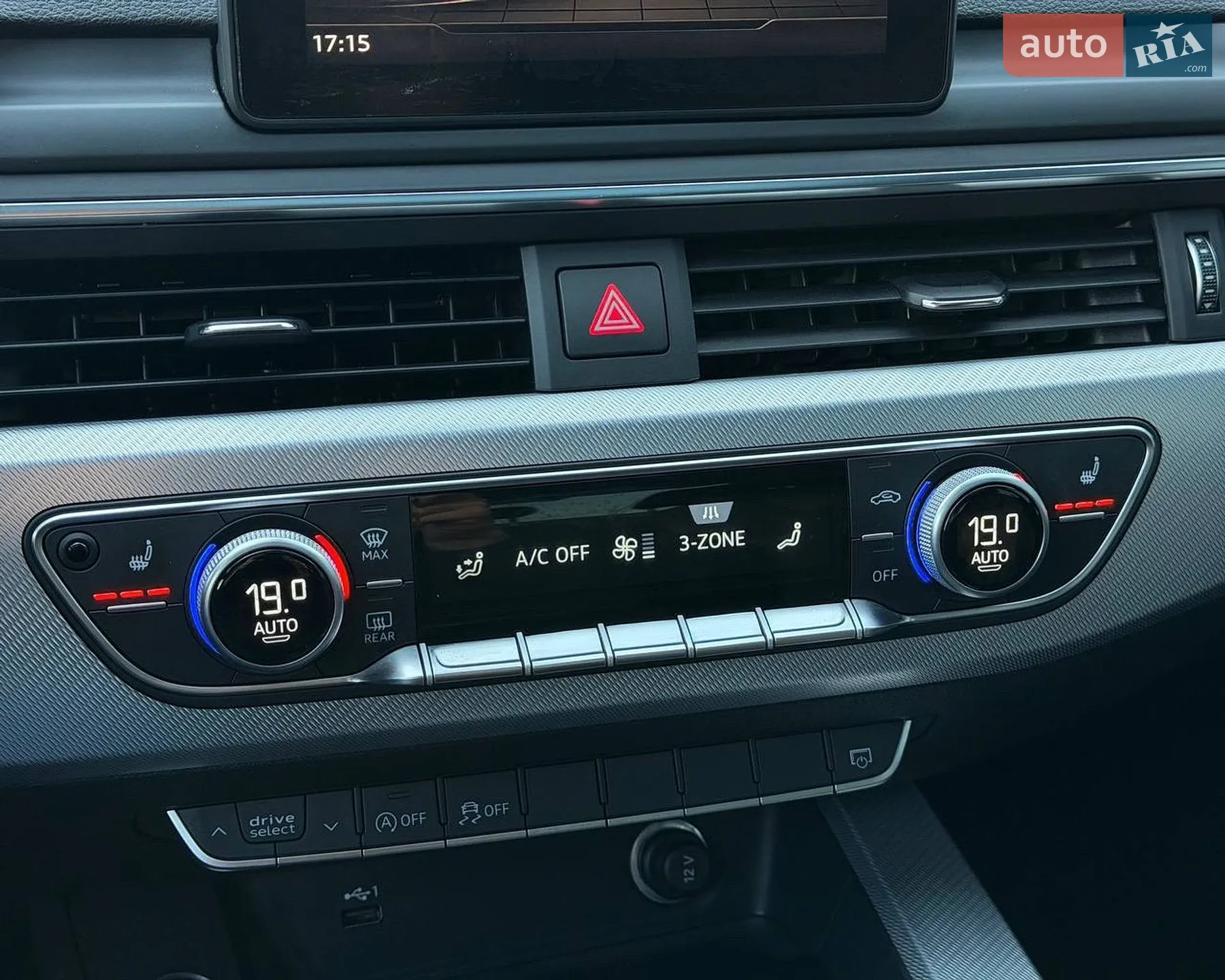2018 Audi A4 - мініатюра 27