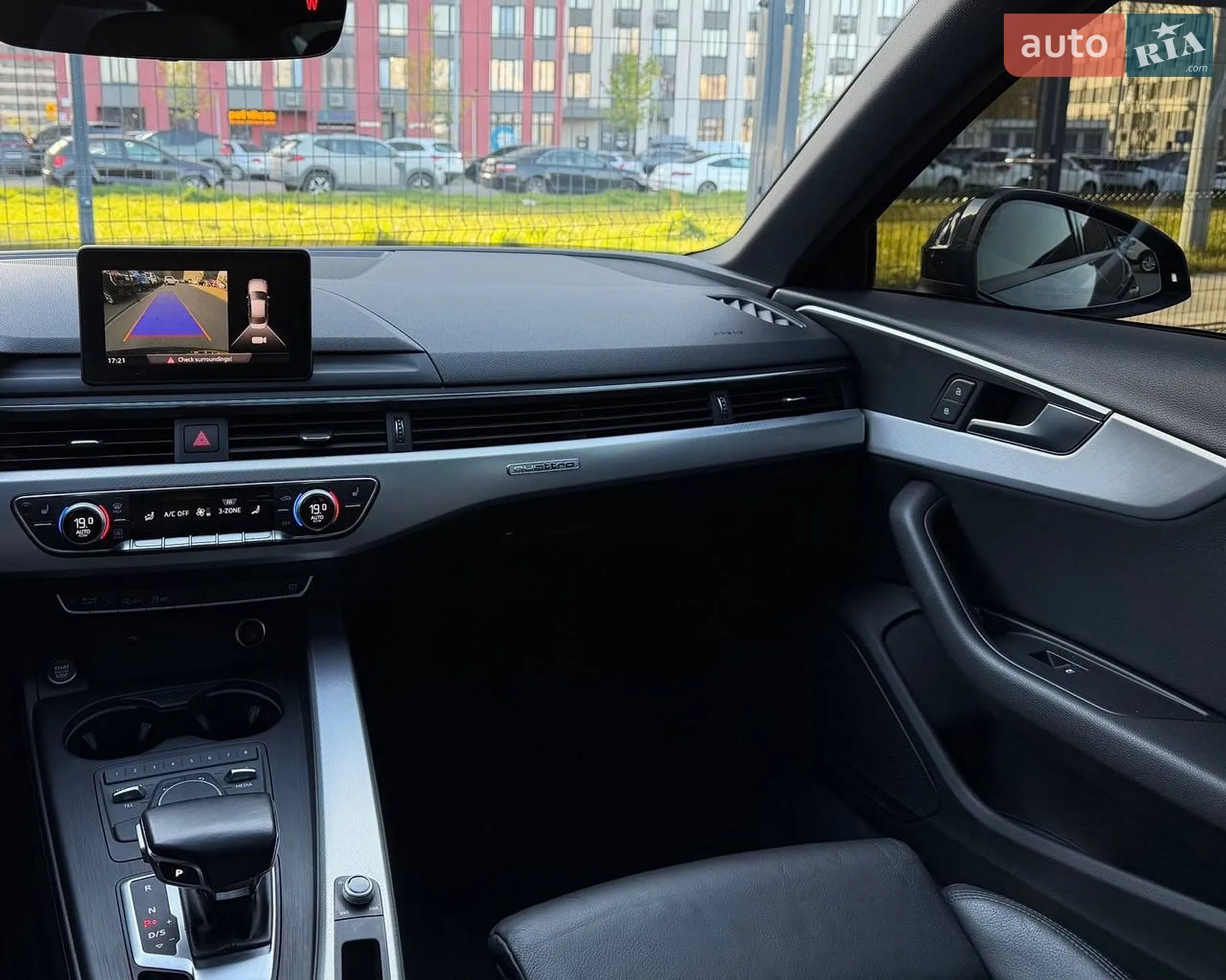 2018 Audi A4 - мініатюра 35