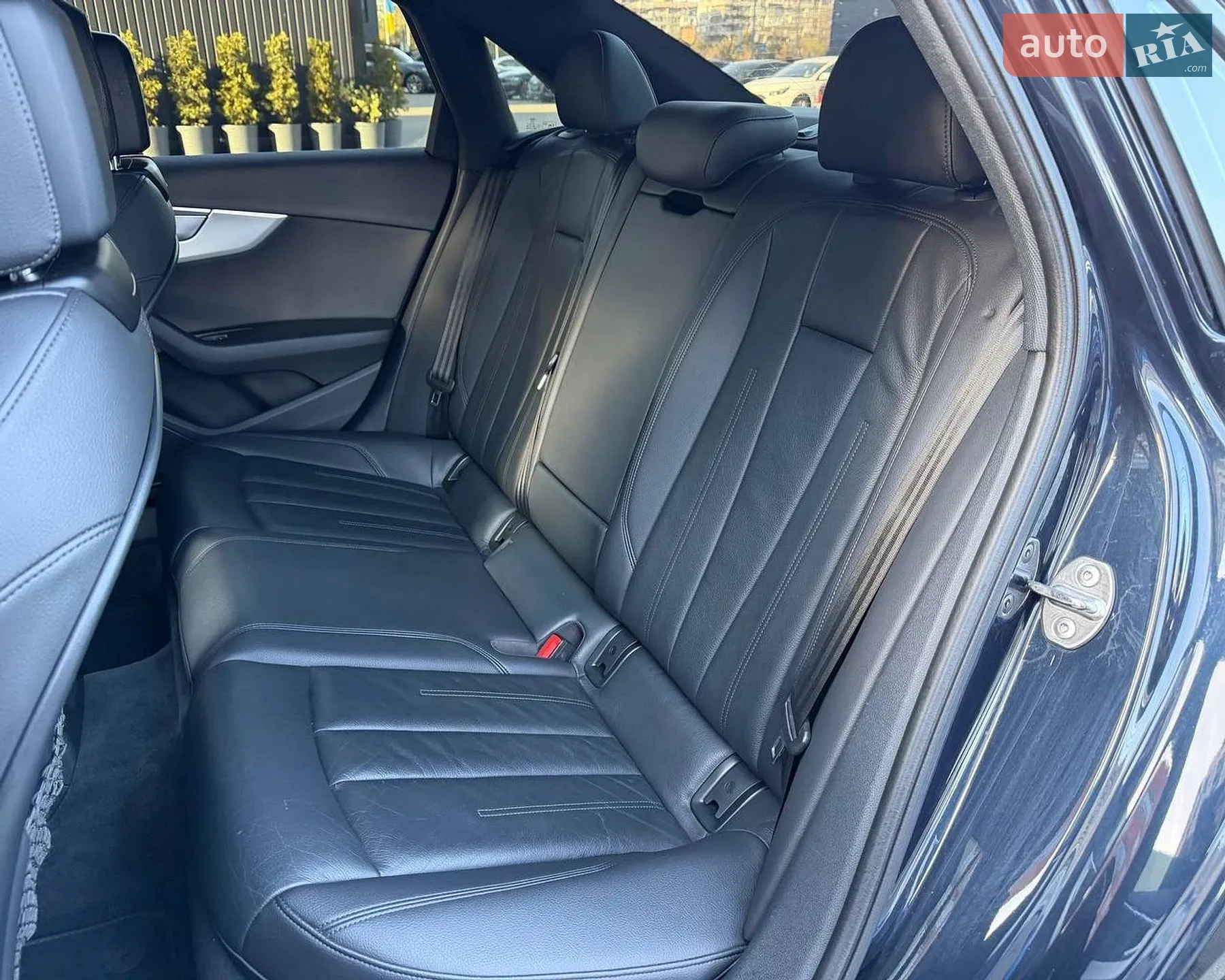 2018 Audi A4 - мініатюра 38