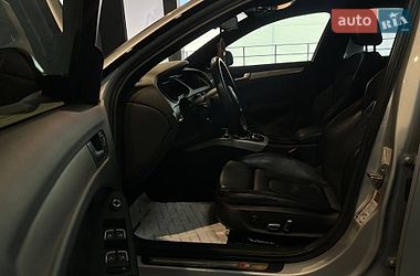 Седан Audi A4 2013 в Одесі