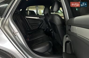 Седан Audi A4 2013 в Одесі